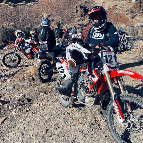 『LIFE AND MOTO! Episode9』のカバーアート