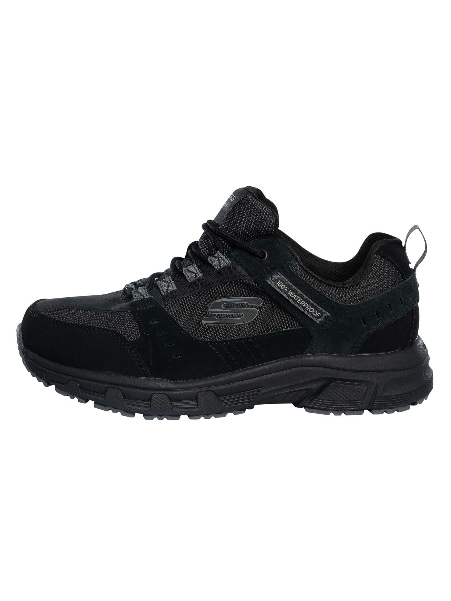 Skechers Men's Chêne Canyon Redwickslipper