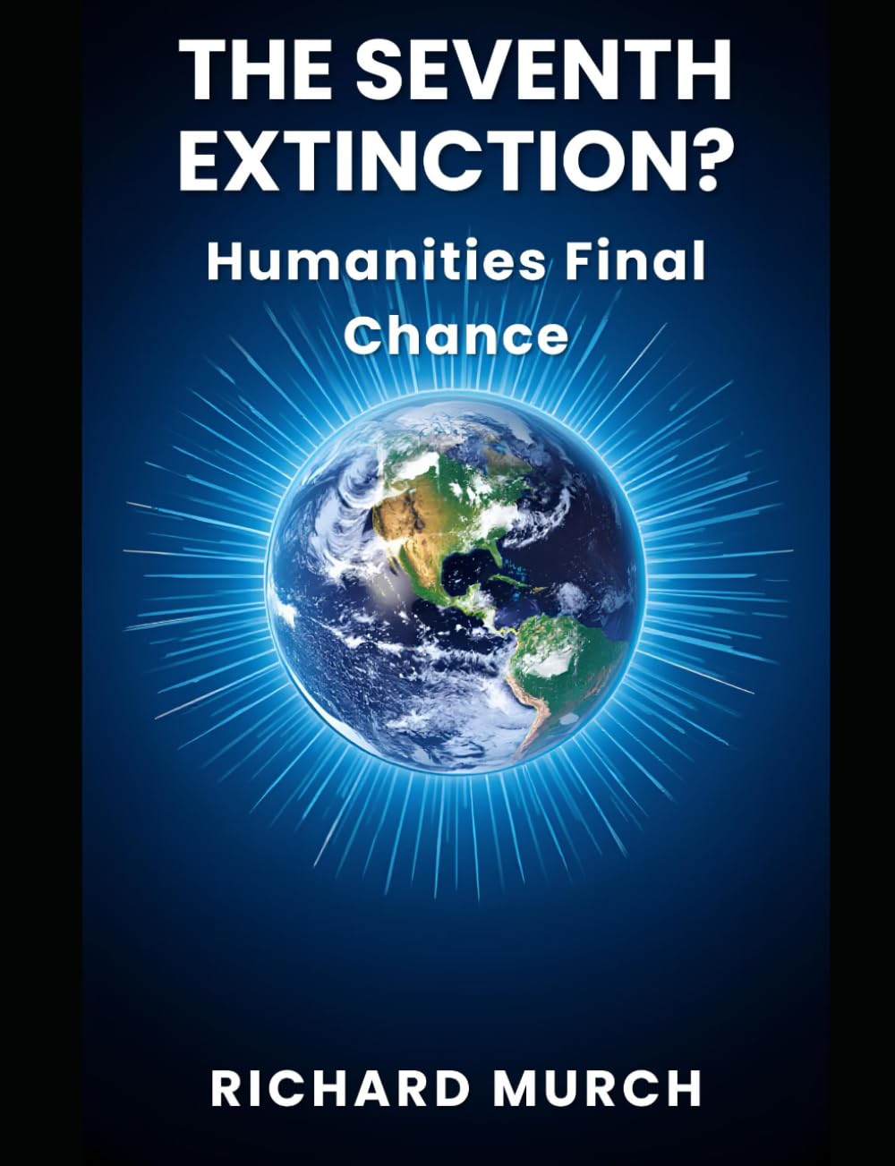 The Seventh Distinction ?: Humanities Final Chance