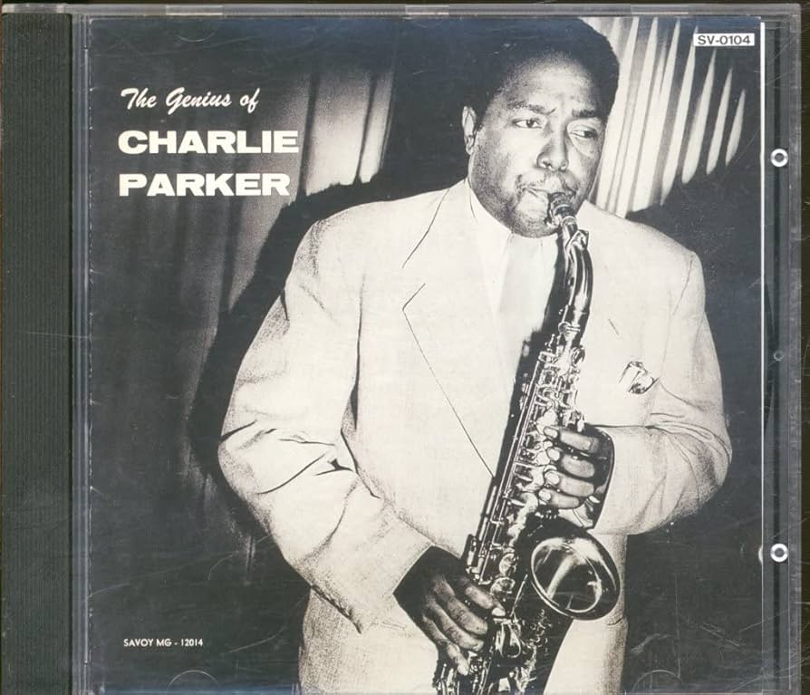 Amazon.co.jp: Genius of Charlie Parker: ミュージック