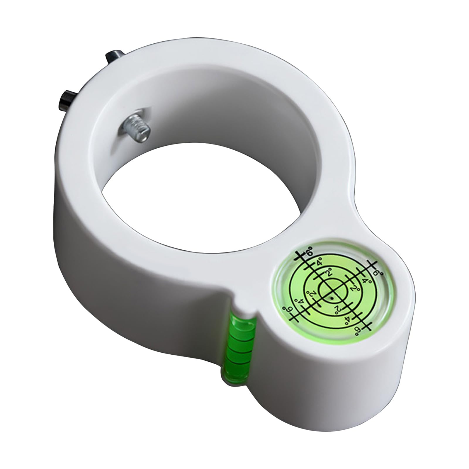 Fromceo Light Drill Leveling Assistant Circular Levels For Spirit Electric Tool For Accurate Measuring Tool With And