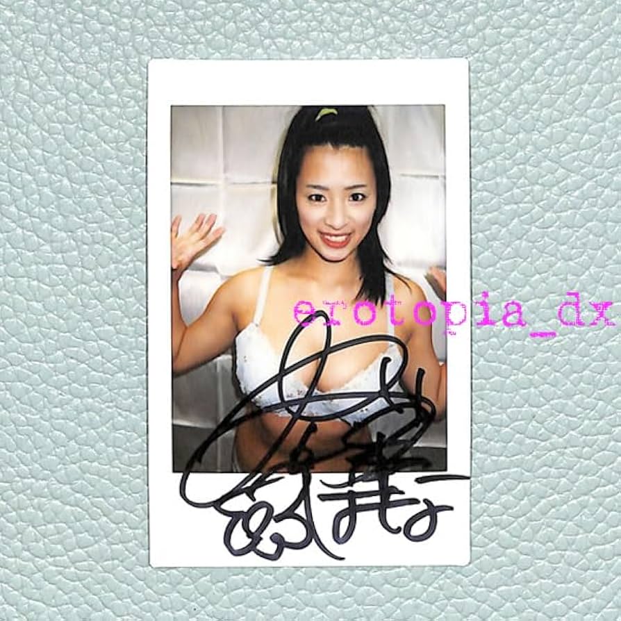 春菜はな　チェキ　5枚セット　フォルダ入り　音声付き　サイン入り 春菜はな チェキ 5枚セット フォルダ入り 音声付き サイン入り