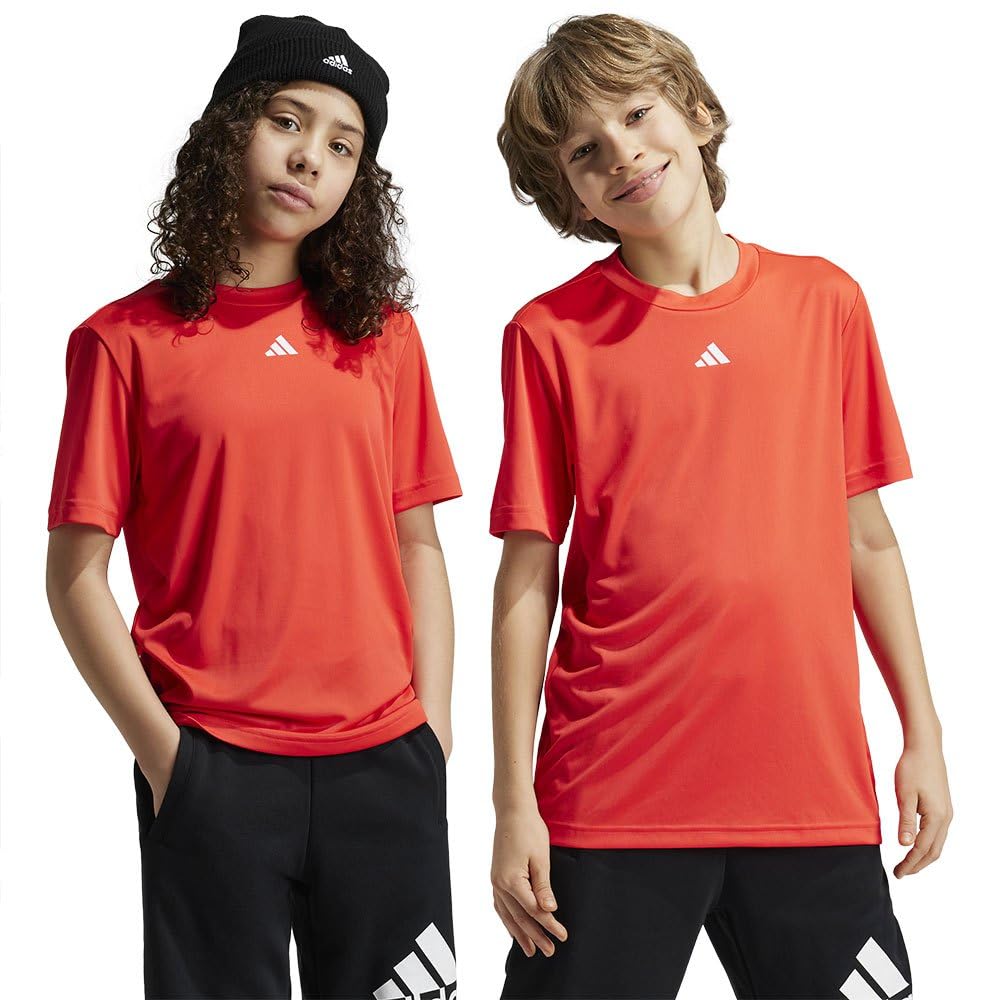 adidasunisex-child J Tr-Es T T-shirt