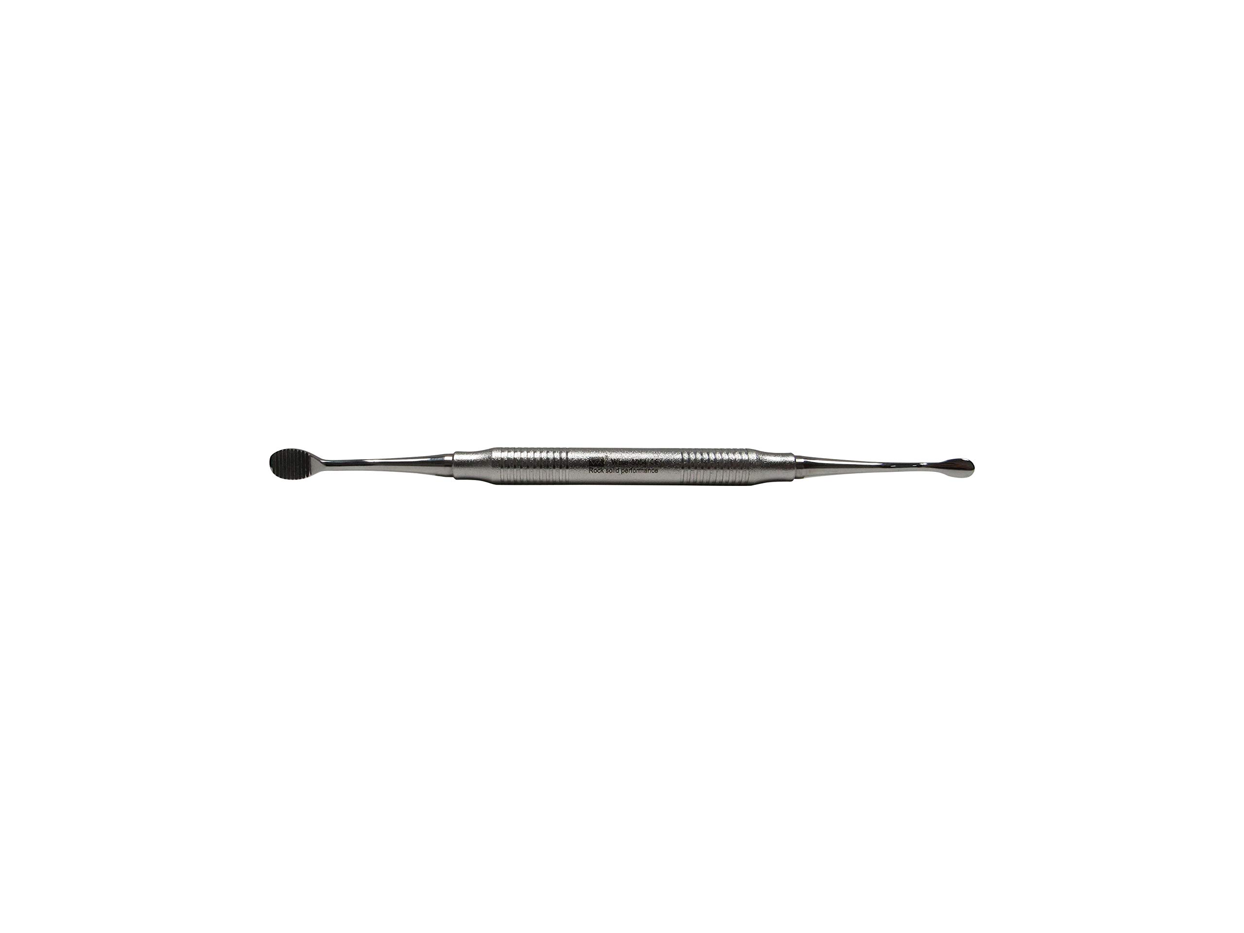 Wise Instruments Dental Surgical Bone File - Size 21 Miller Pattern (Sterile)