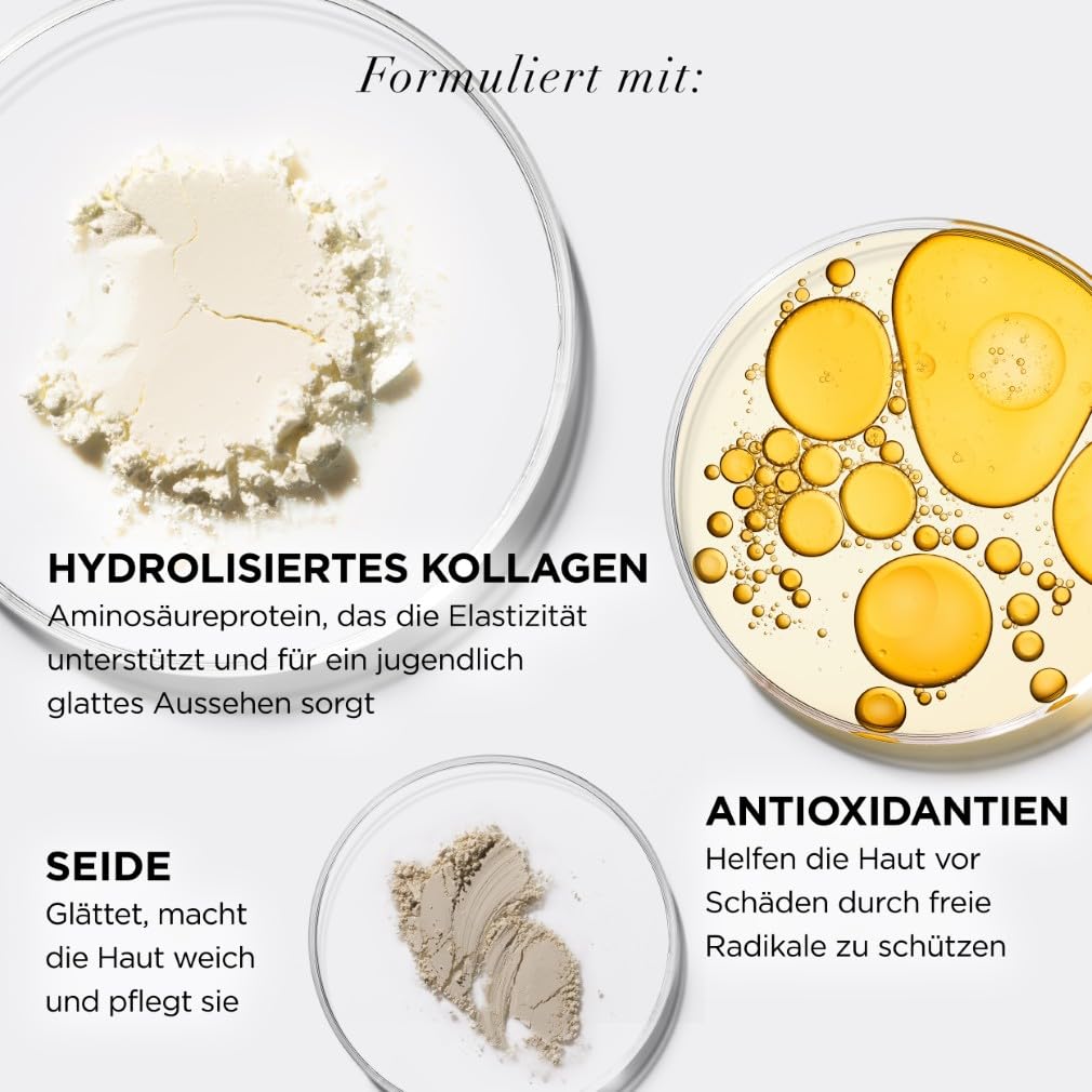 IT Cosmetics Bye Bye Pores Pressed Powder, 9 g, Abdeckendes, porenverfeinerndes Puder mit universell verwendbarem, transparentem Farbton, Für ein seidiges Finish