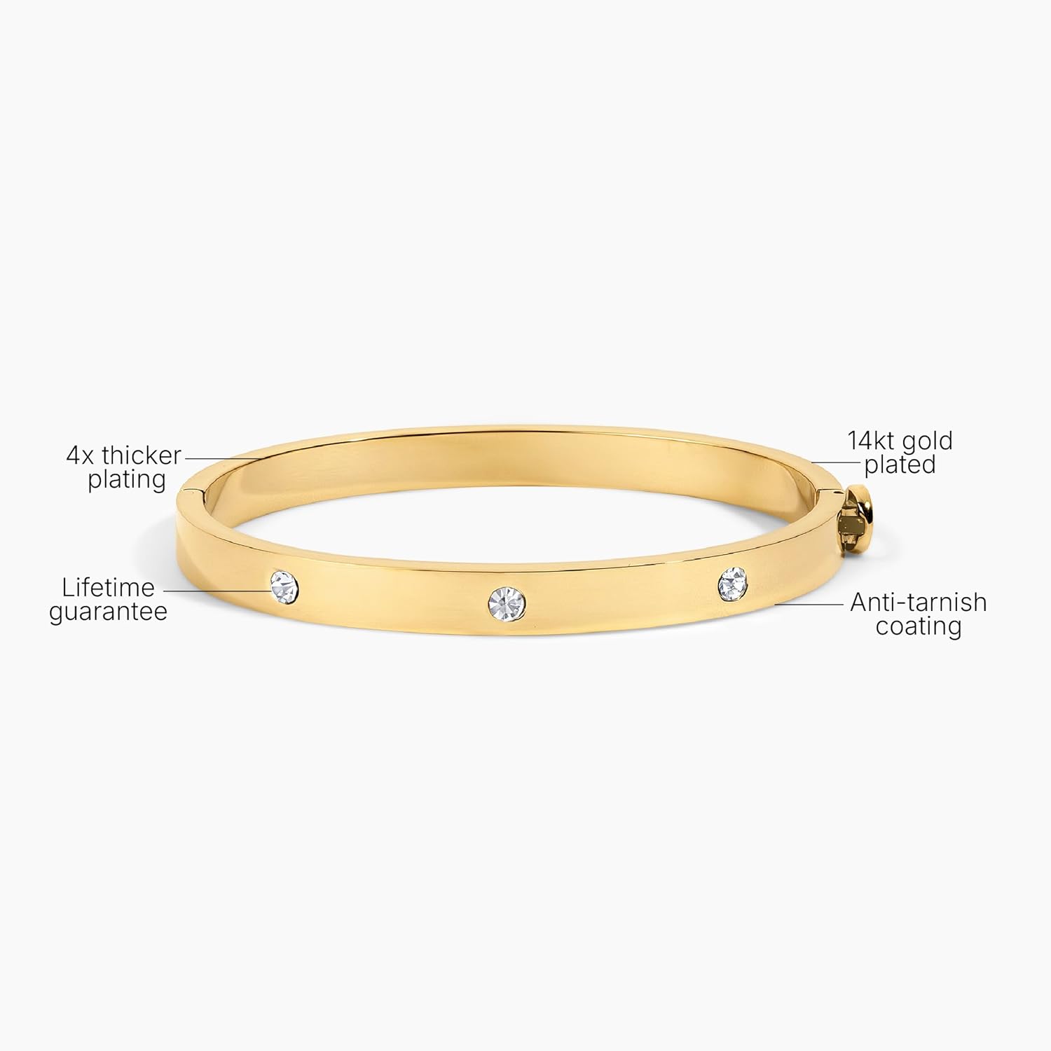 Forever Bracelet