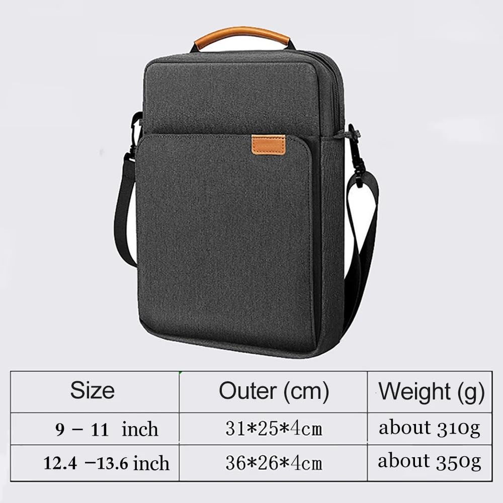Bolso for tableta a prueba de golpes, adecuado for Samsung Galaxy Tab S11, 11 "Ultra 14,6", SM-X730 SM-X930 2025