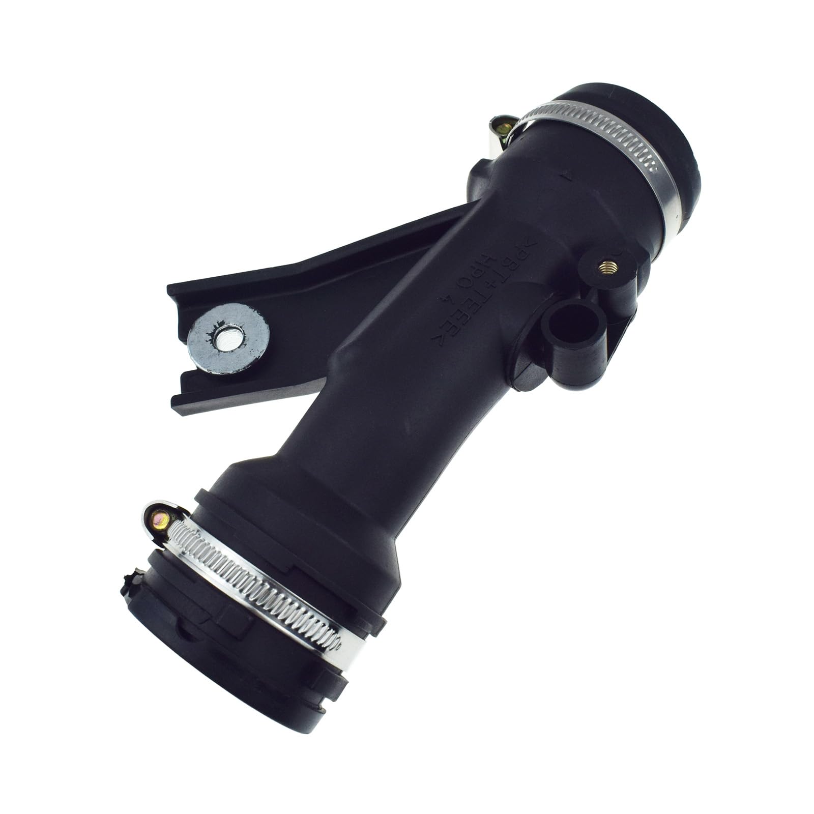 Tubo de entrada de radiador intercooler con sello 14460-JD51B para Qashqai/Qashqai+2 I J10 2007 2008 2009 2010 2011-2013