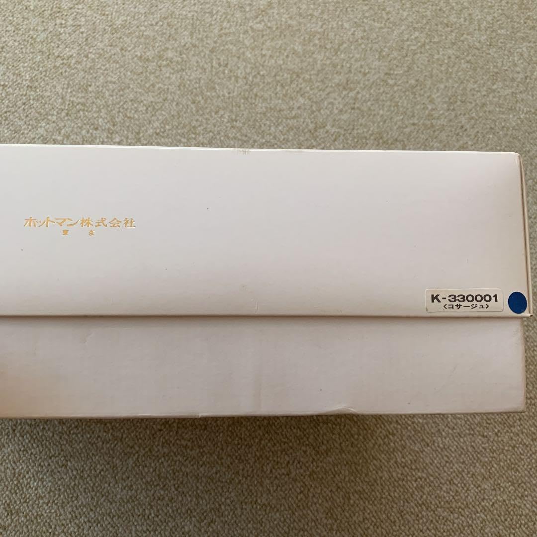 Amazon.co.jp: ホットマン 綿毛布 ブルーローズ柄 : ホビー