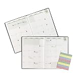 Avery 05795 Color Coding Labels, 1/4-Inch, Dia, Removable, 768/PK, Assorted – view 2