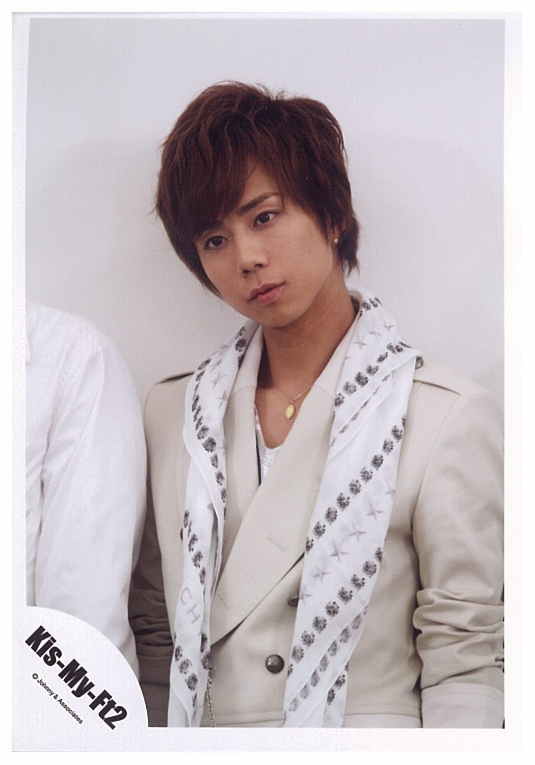 Amazon.co.jp: Kis-My-Ft2（キスマイ） 公式生写真 Good Live Tour