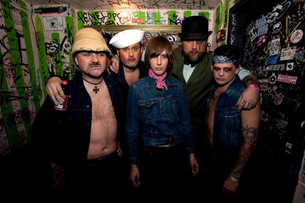 Turbonegro