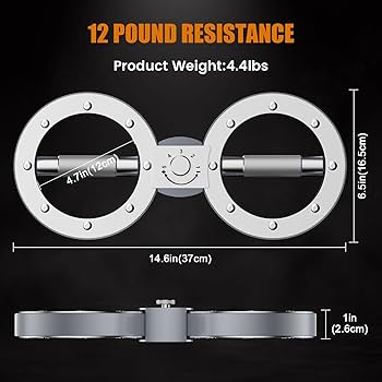 Amazon.co.jp: POZOERA バーンマシン - アームエクササイズ器具