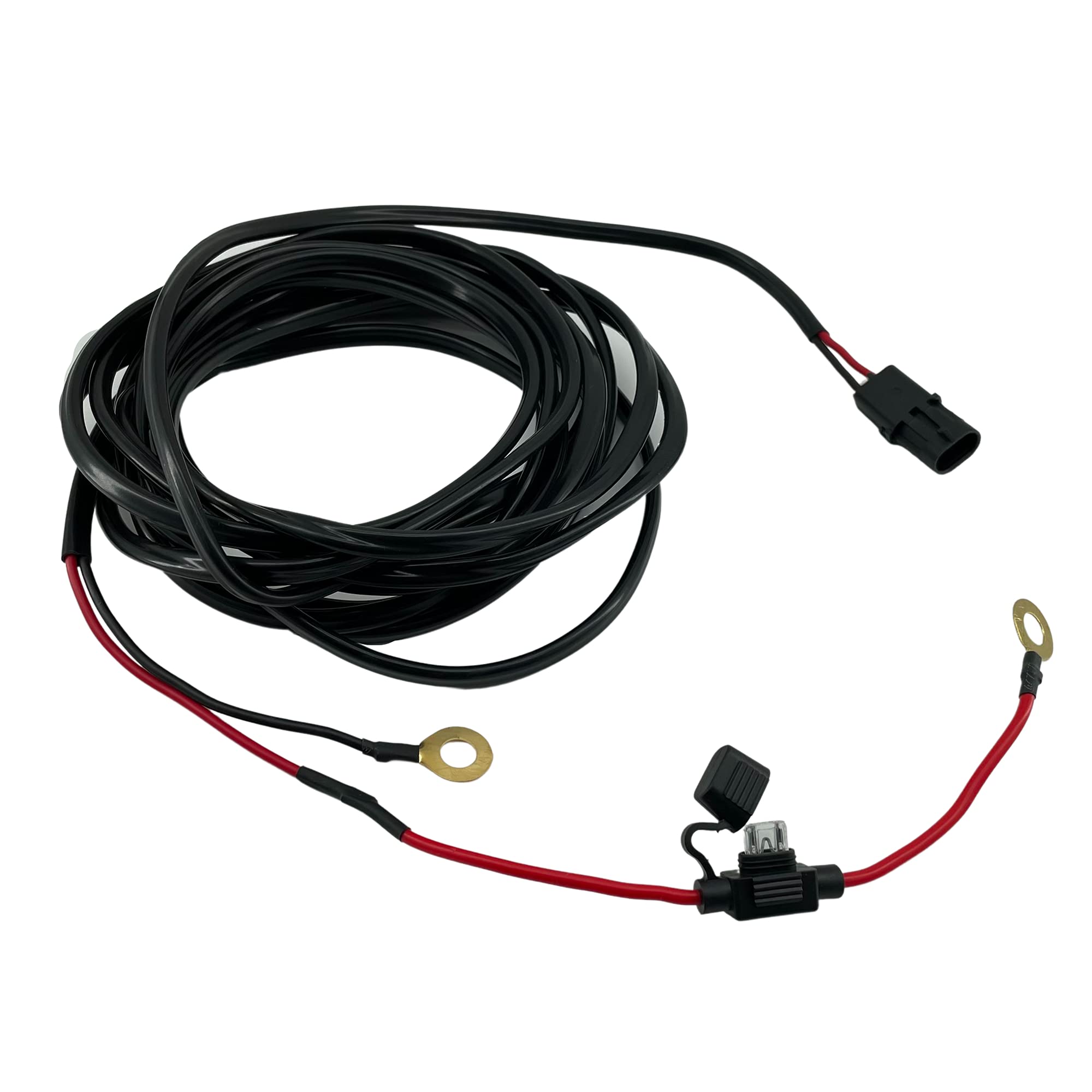 20+ Harmar Lift Wiring Harness HanisHanibal