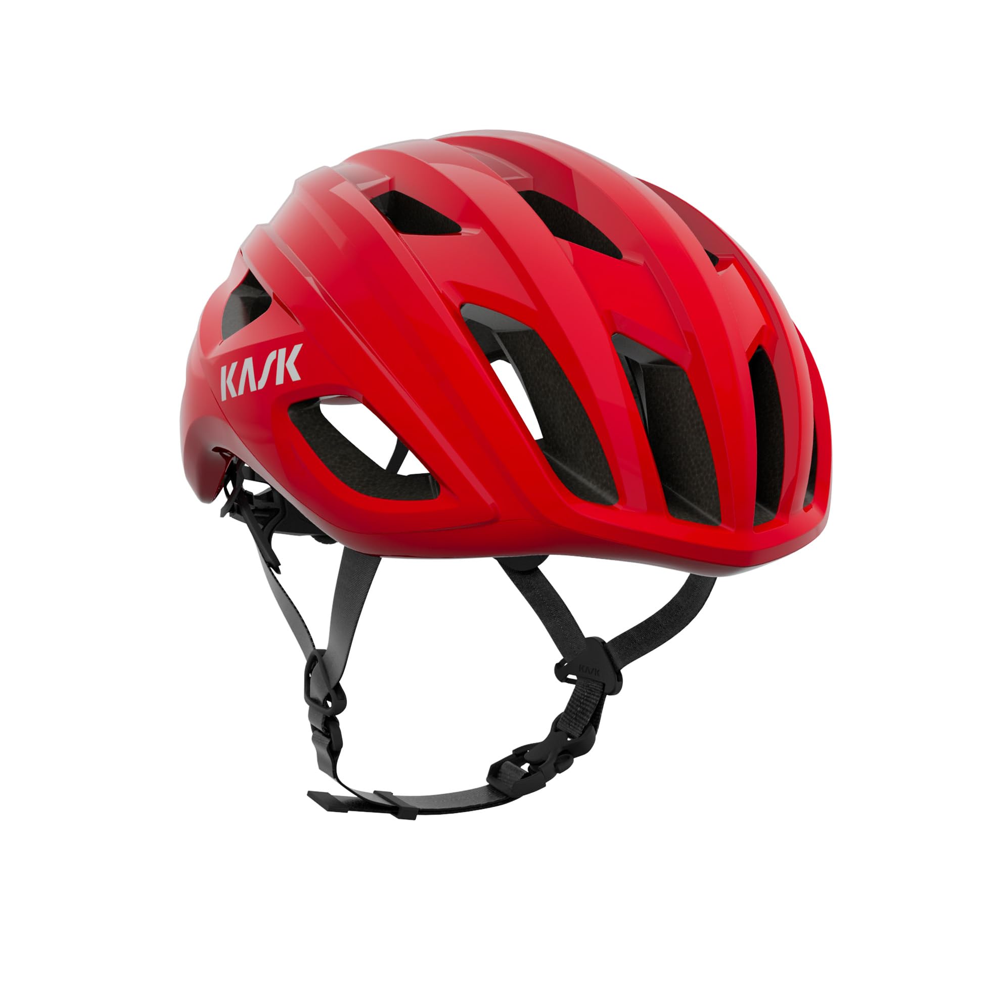 Amazon | Kask カスク KASK(カスク) MOJITO 3 RED M:52-58cm | Kask