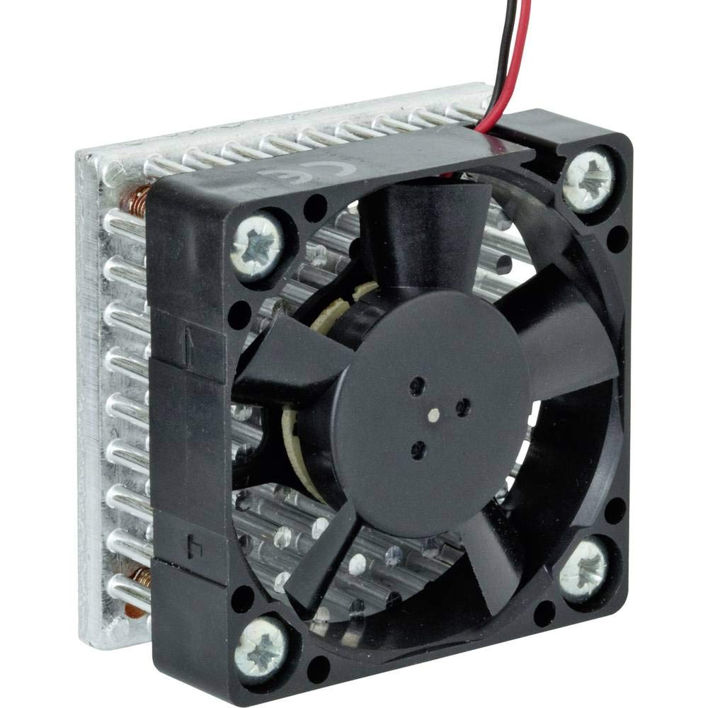 SEPA HXB50E12 Axialventilator 12V/DC