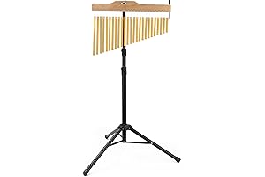 Anjetan: Exceptional Musical Chimes for Soulful Melodies