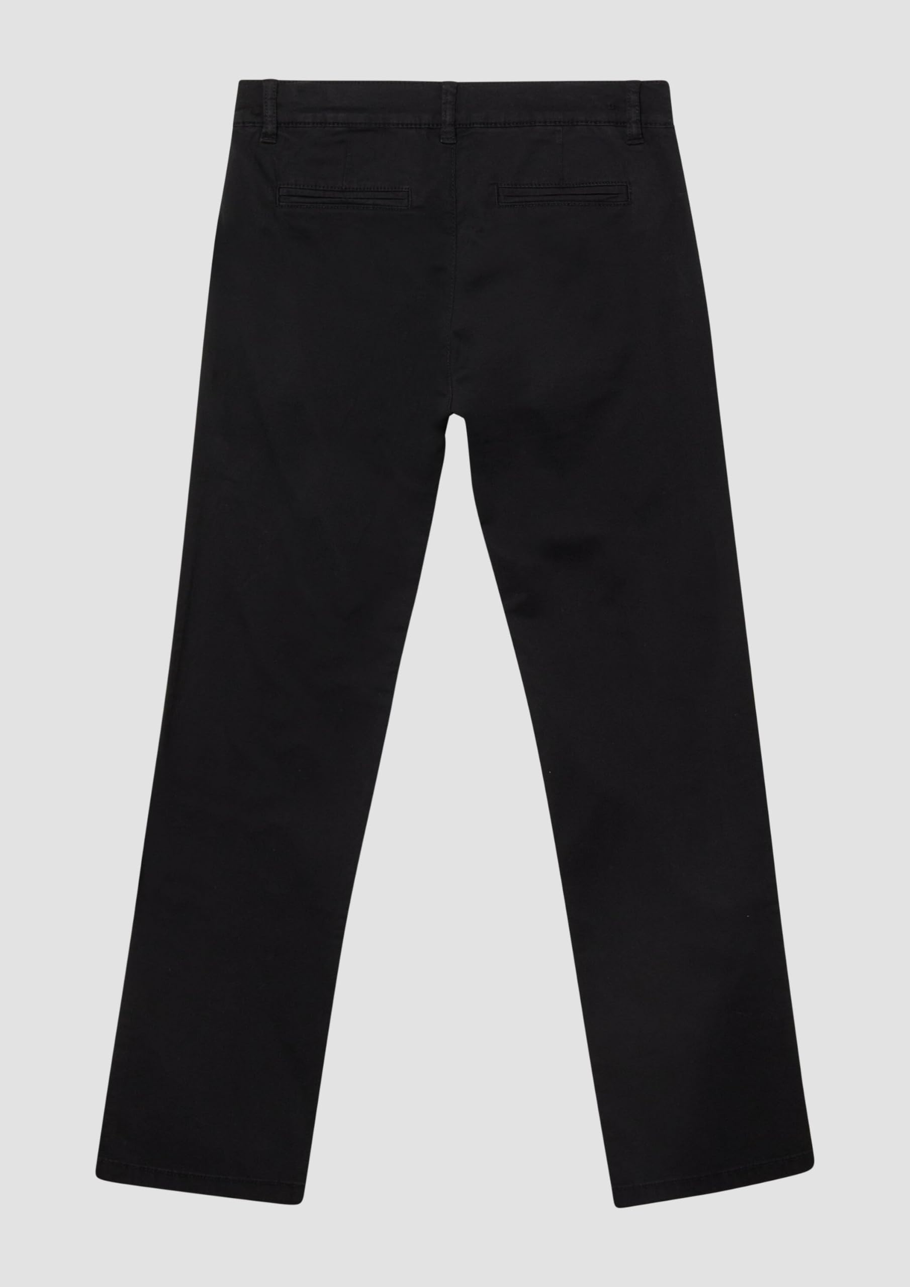 s.Oliver Jungen Chino Hose Chino Pete/Regular Fit/Mid Rise/Straight Leg