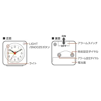 LE SSERAFIM ポップアップ ミニクロック 時計 LE SSERAFIM ポップアップ ミニクロック 時計 - インテリア時計