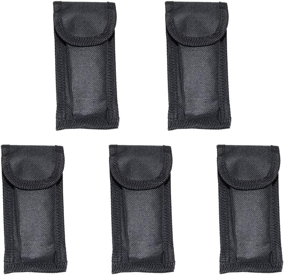 Nylon Bag Sheath Nylon Oxford Textile Bag Pocket Storage Bag Multi Sheath for Multitools