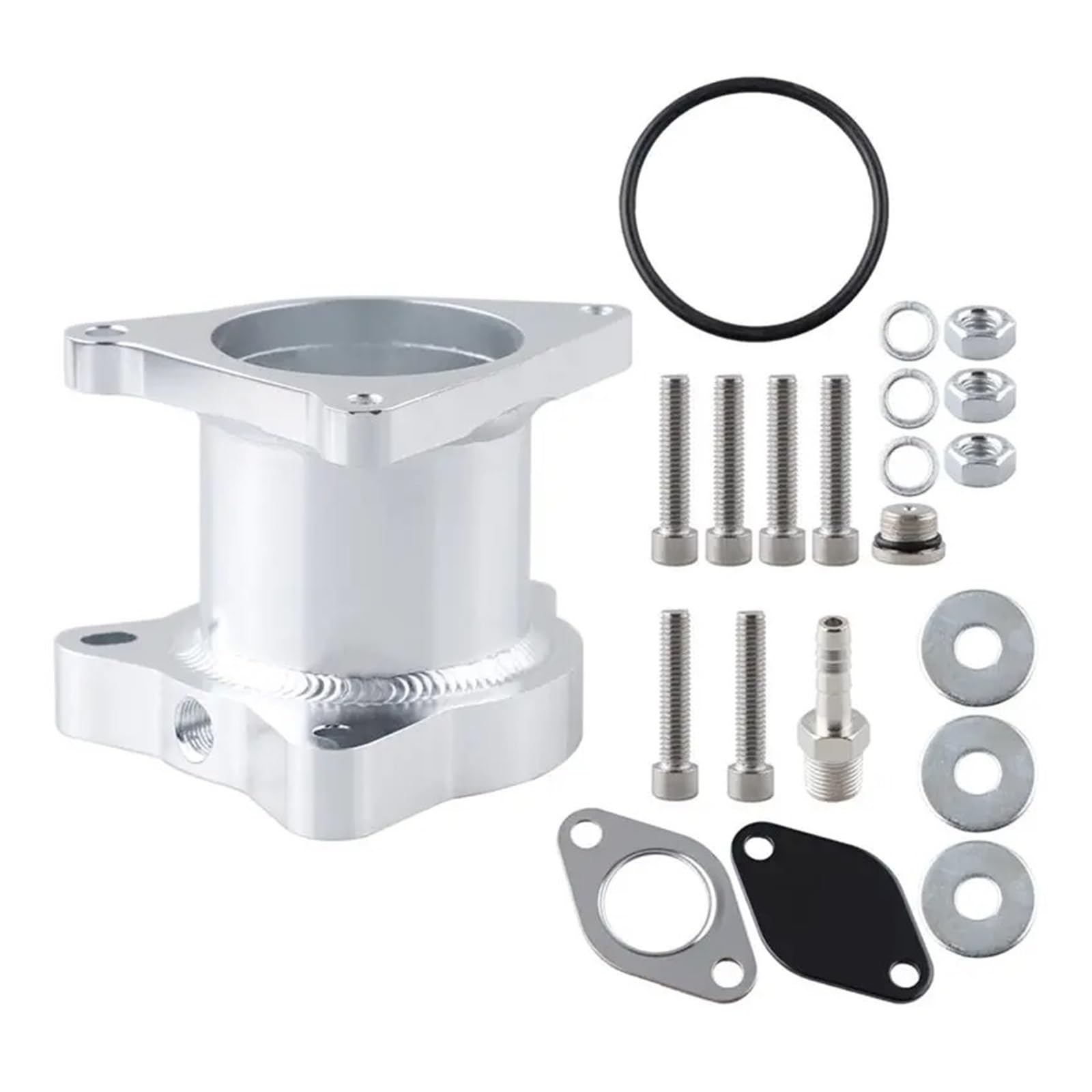 Gointdjd One Color Egr Valve For Mk5 For Golf 2.0 For Tdi Exhaust Gas Recirculation