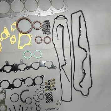 Engine overhaul package 04111-46065 0411146065 2JZ
