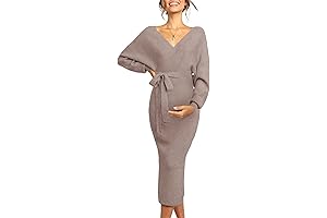 Chang Yun Christmas Nursing Dress