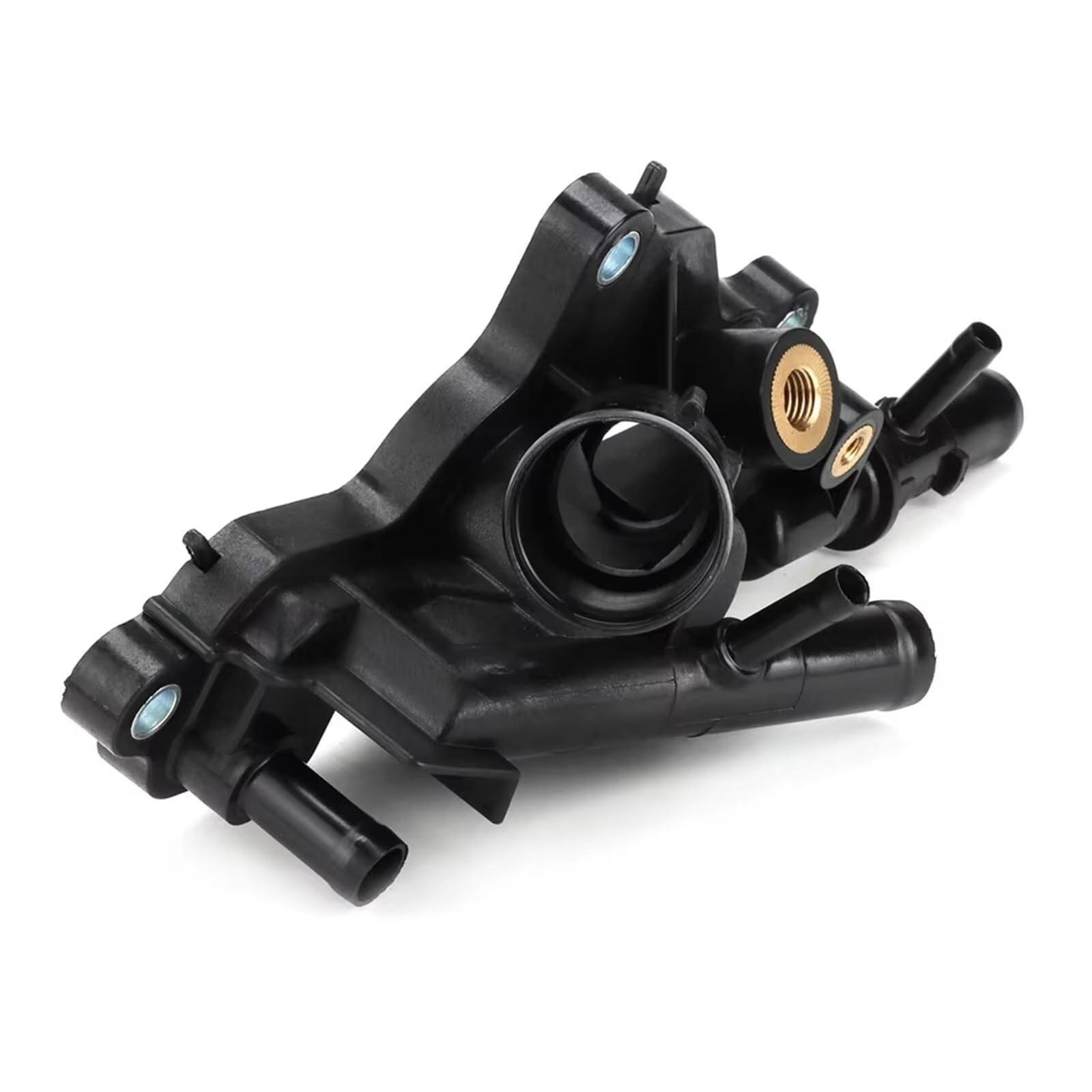 Coolant Water Thermostat Compatible With Nissan For Sentra