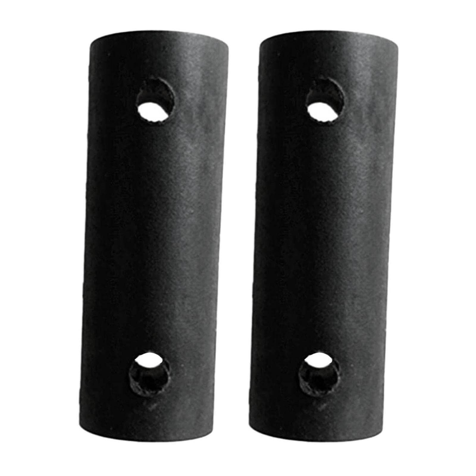 Milageto 2xUniversal Spare Mast Foot Tendon Joint Windsurfing Sostituzione di Parti di Riparazione