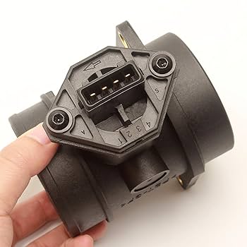 Amazon.com: 058133471A 0280217112 Mass Air Flow Meter Sensor