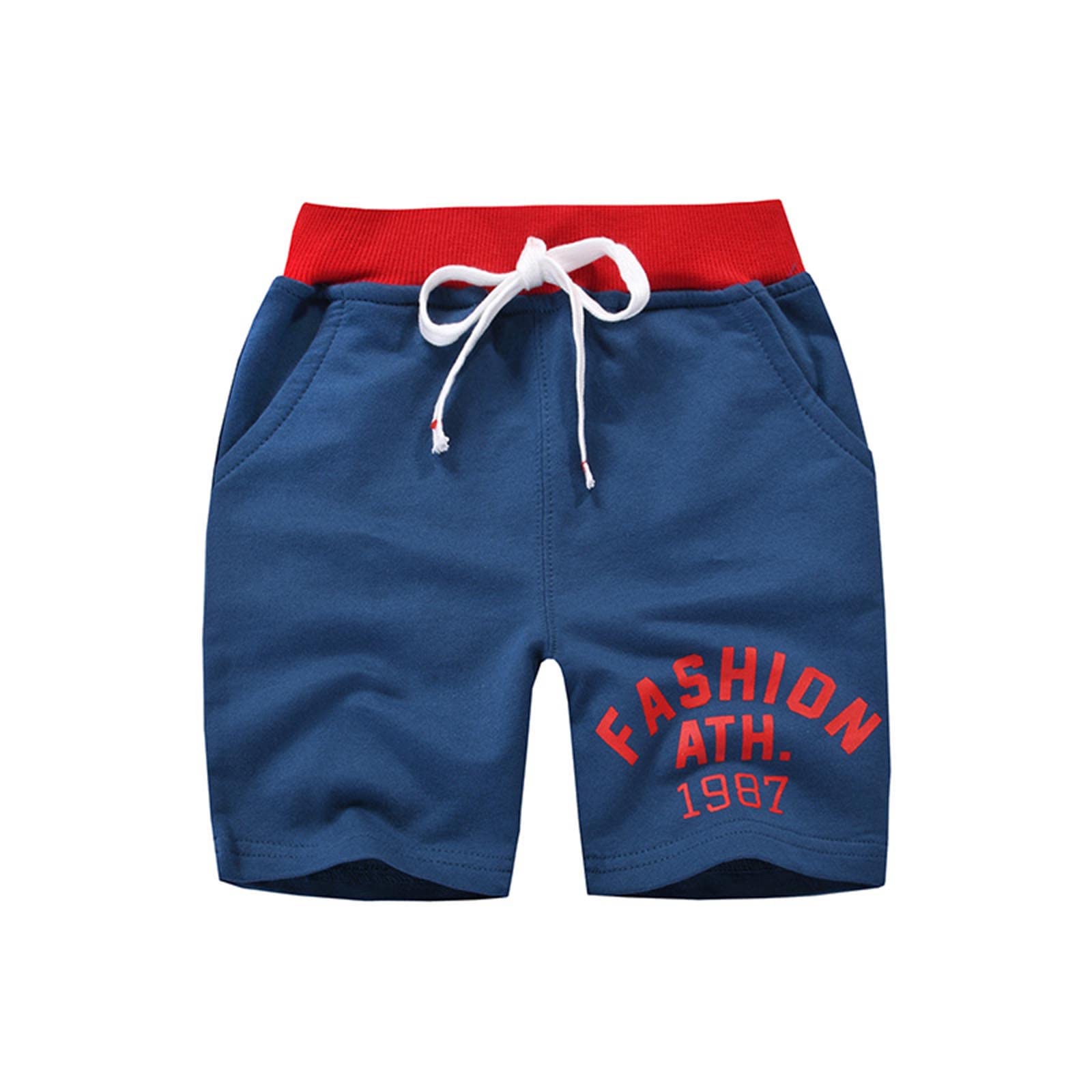 Babies, Toddlers, and Boys' Pants Joggers Clothes Kids