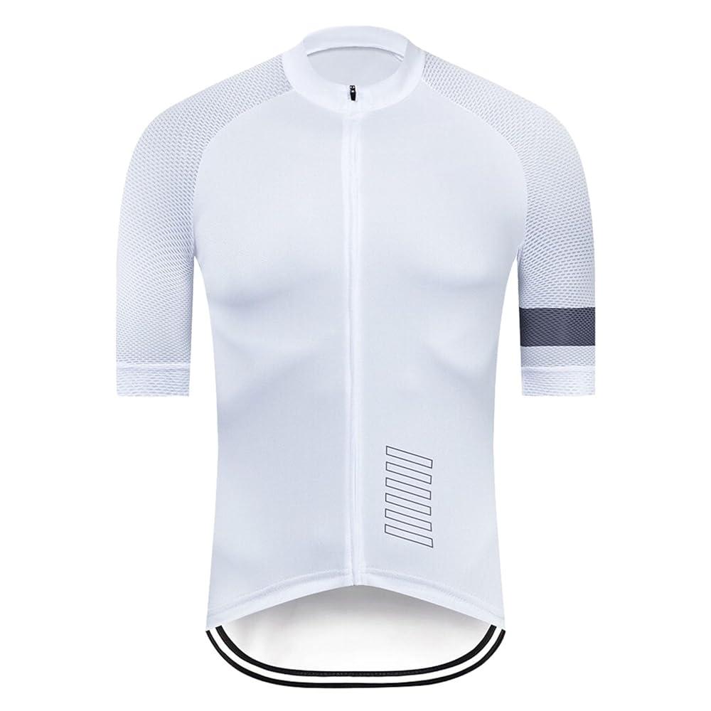 Maglie Ciclismo Quale Abbigliamento Dovrei Scegliere Per Il Ciclismo Su  Strada Maglie Ciclismo Uomo