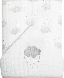 Papi Textil Toalha De Banho Papi Soft C/Capuz Bord 90Cm X 75Cm Contem 01 Un
