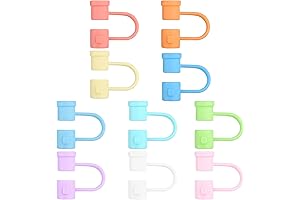 Corkcicle Straw Cover Set: A Must-Have Travel Accessory for Straw Protection