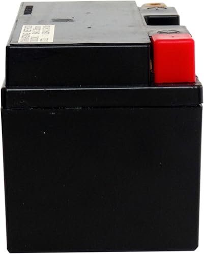 YTZ14S PTZ14S CTZ14S GTZ14S Batería de gel activada en fábrica sin mantenimiento 12V
