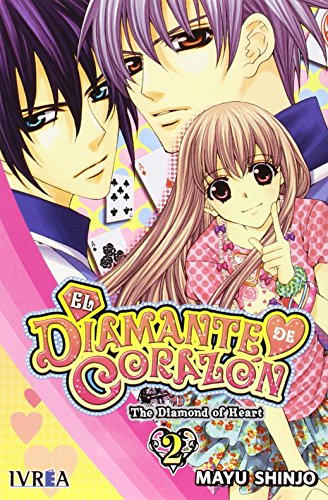 El Diamante de Corazón 2