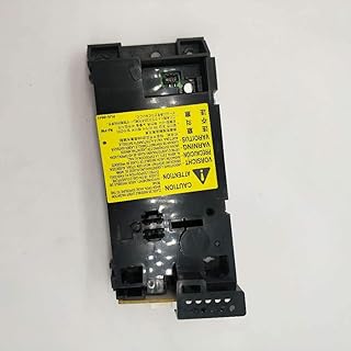 RobertDTesta For huipu LaserJet LJ 1212 1566 1213 1216 1136 1132 1106 1108 Laser Scanner printer Assembly Laser Head Unit RM1-1812 RM1-7471