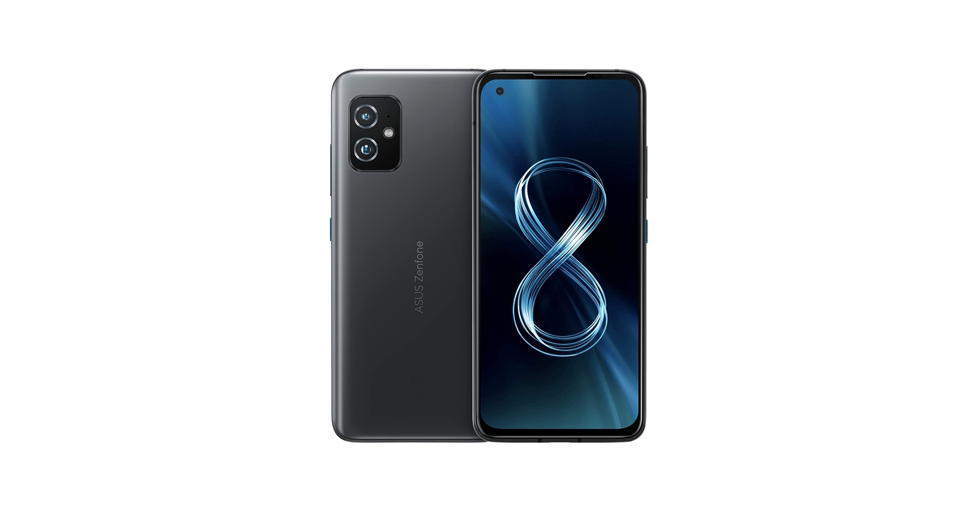 ZenFone - 【中古美品】ASUS Zenfone 8 ZS590KS (8GB/256GB) Amazon | ASUS Zenfone 8 【日本正規代理店品】オブシディアン