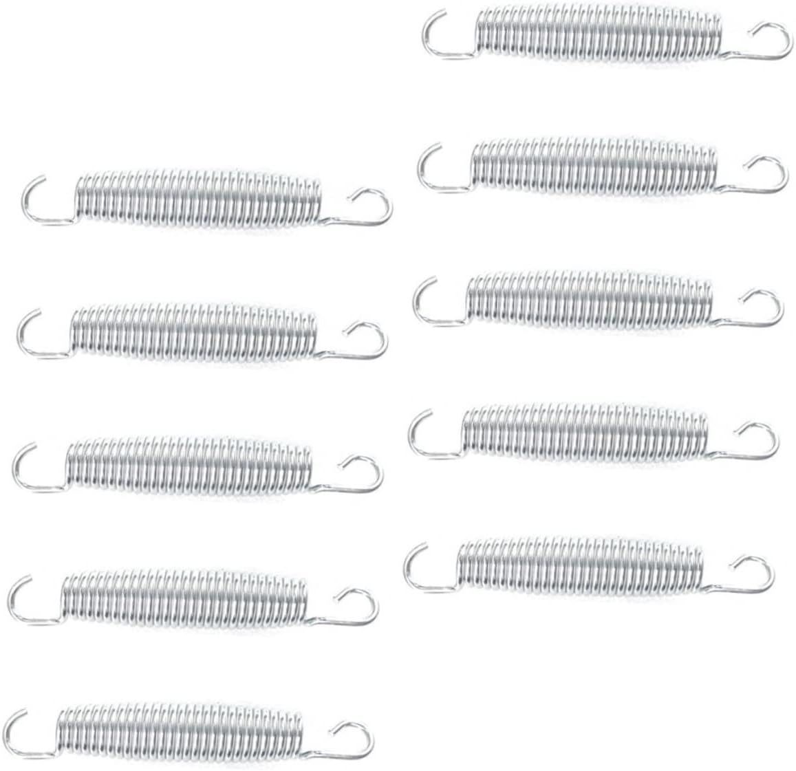 Trampoline Spring Heavy Replacement Bounce Trampolines Parts Rebounder Stainless Springs Trampoline