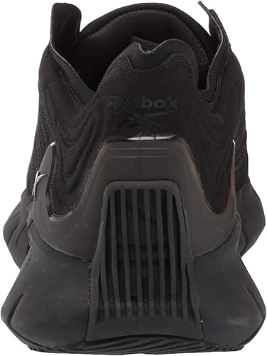 Vista 3 de Reebok Zig Kinetica II Sneaker