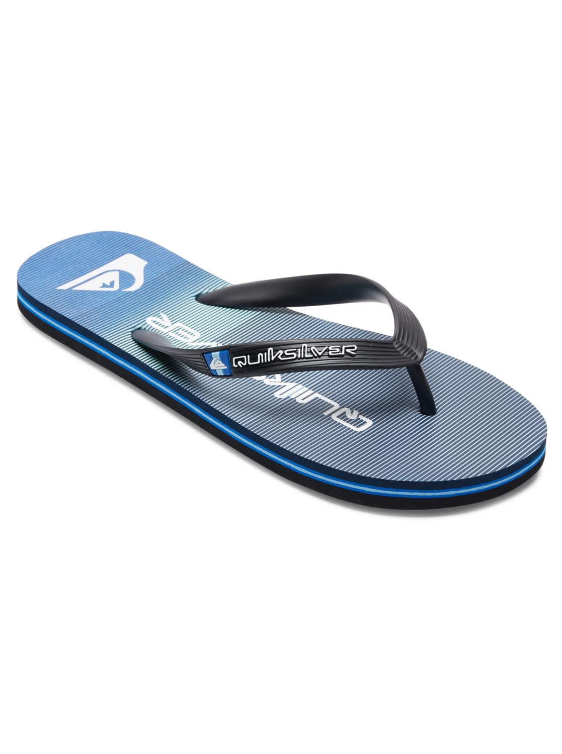 Quiksilver Molokai Massive, Sandalia Hombre
