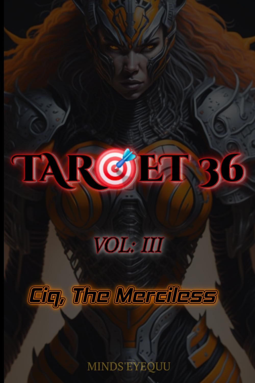 TARGET 36: Ciq, The Merciless
