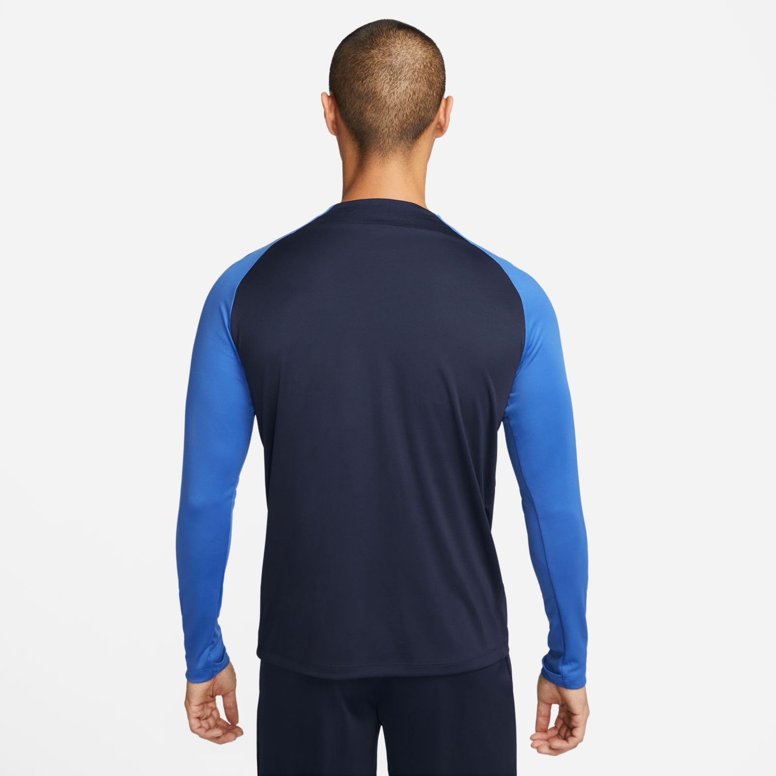 NIKE M Nk DF Acdpr Dril Top K Jacket Hombre