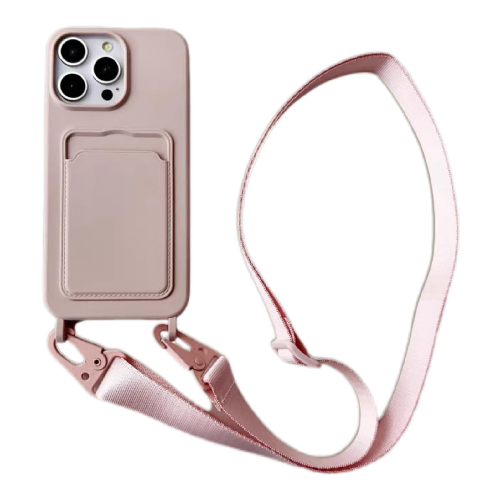 Amazon.co.jp: RuimoTuiko iPhone 14 用 カード収納 シリコンクロス