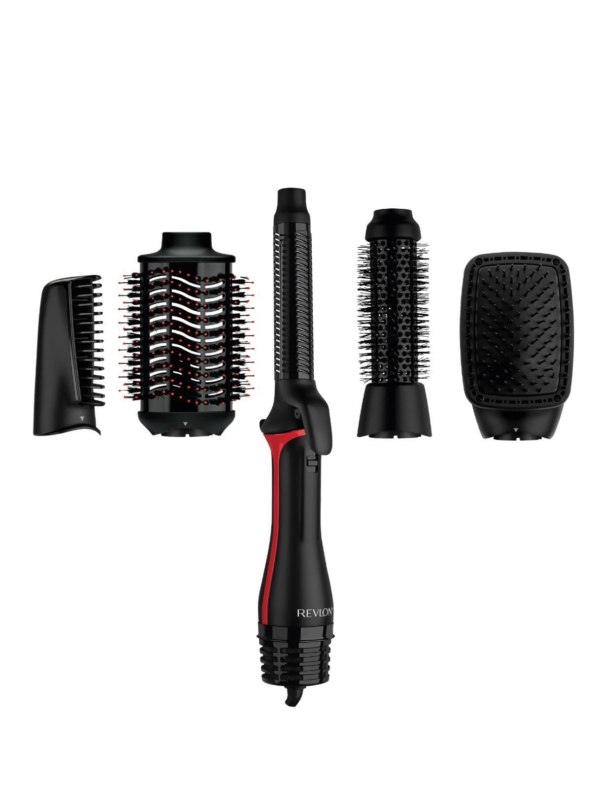 Revlon Smoothstay Hindistan Cevizi Yağlı Saç Kurutma ve Fön Makinesi RVDR5317E