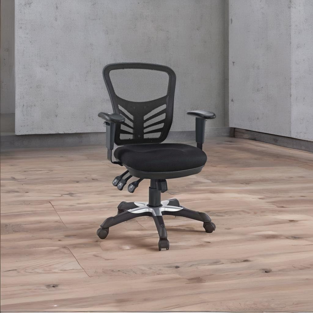 Ergode Articulate Mesh Office Chair: Upgrade Your Workspace with Ultimate Comfort