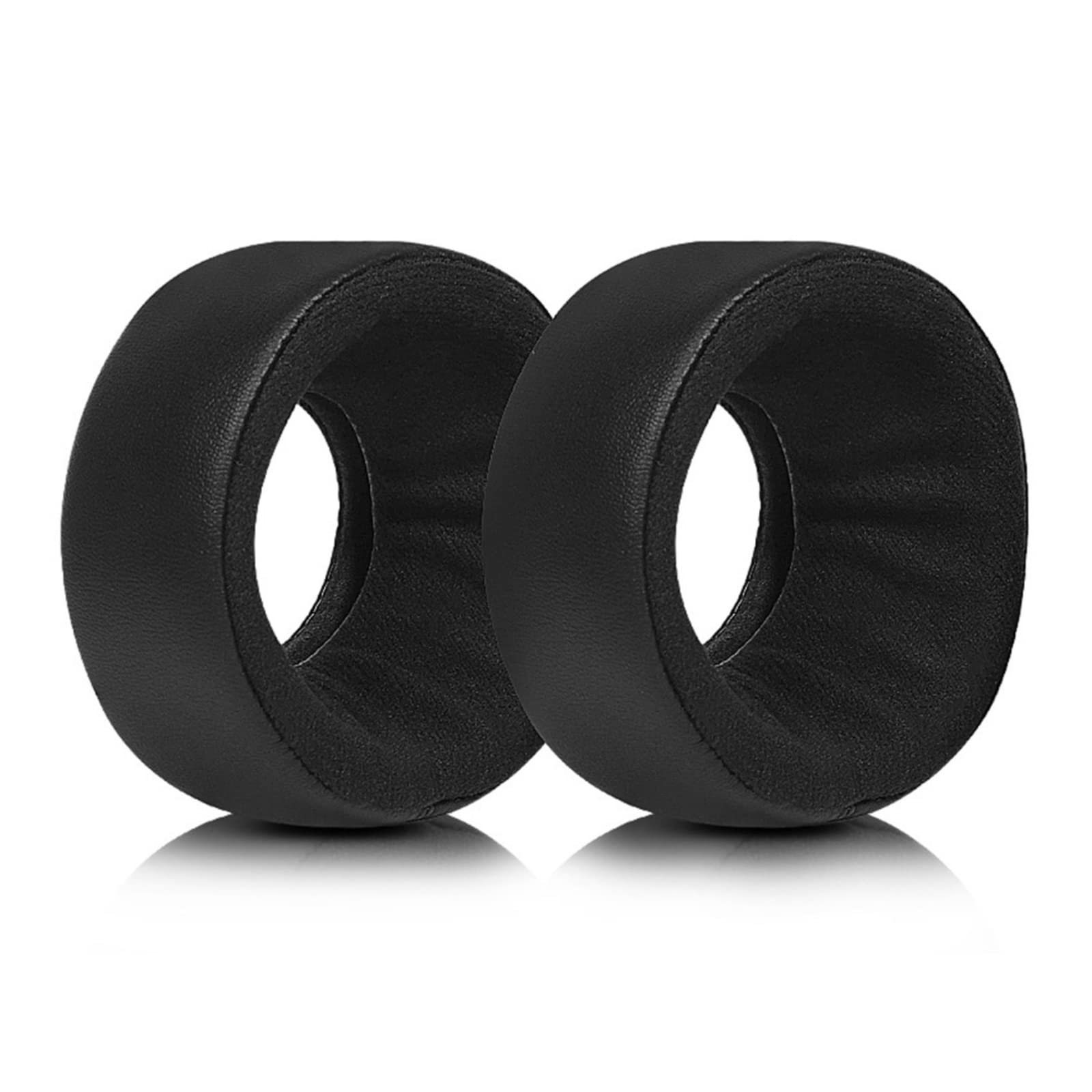 CHICHIYANG L+R Ohrpolster für Grado PS1000 GS1000I RS1I RS2I MD2 RS1E PS500E, 1 Paar