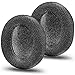 Headphone Ear Pads Cushions for SteelSeries Arctis 3 Arctis 5 Arctis 7 Arctis 9 Arctis 9X Arctis PRO Gaming Headset Replacement Earpads Ear Cups with Noise Isolation Foam