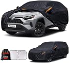 car cover suv Top3商品