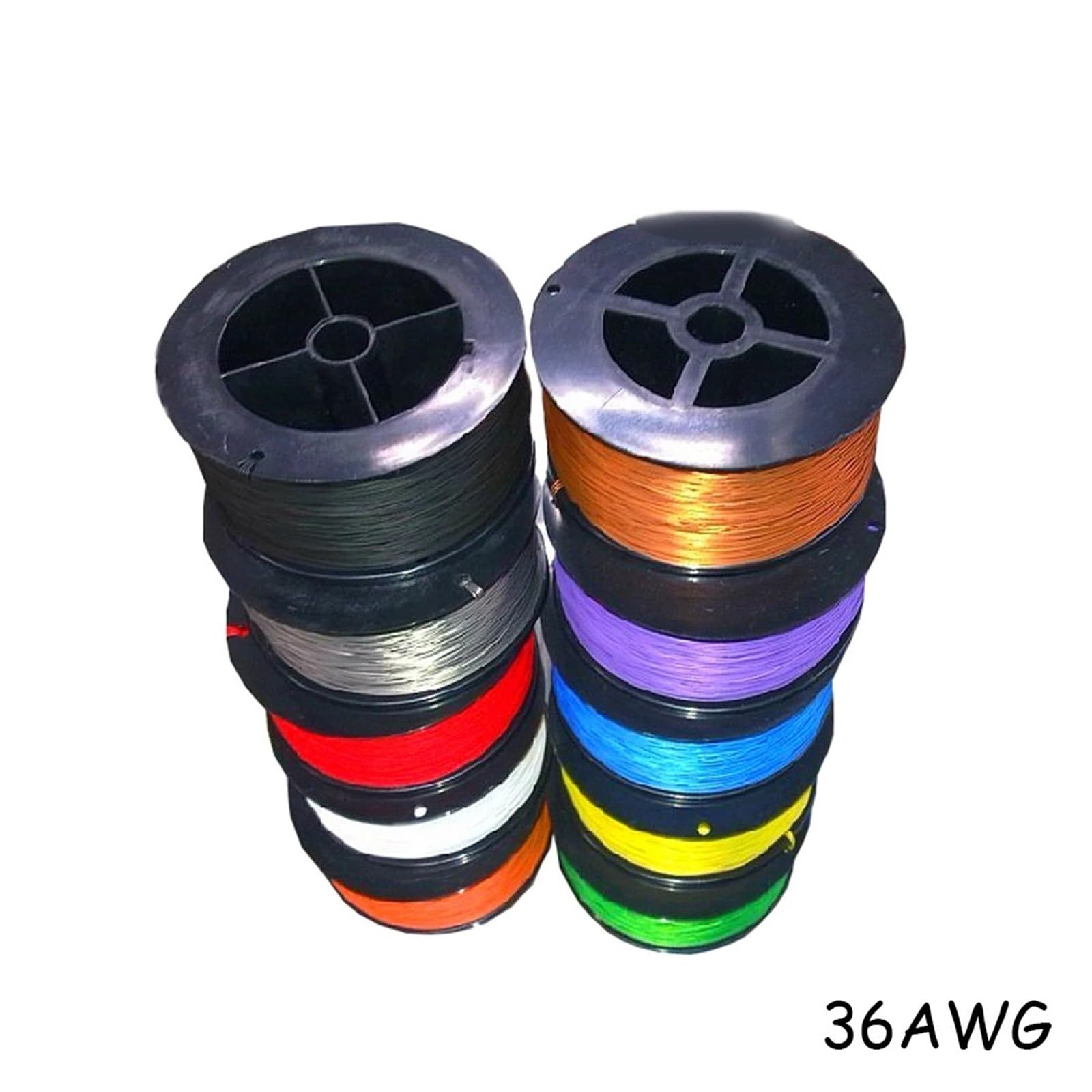 Drag chain low-power coding line CPT-SP-M-01 1-meter cable-